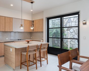 L’Aurora Townhouses – San Miguel de Allende real estate photo 1