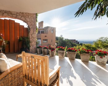 Casa Bella Vista – San Miguel de Allende real estate photo 1
