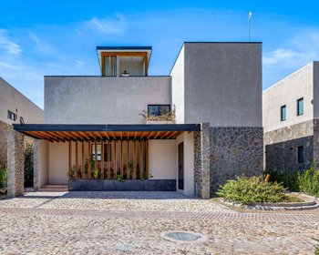 Casa Lucia – San Miguel de Allende real estate photo 1
