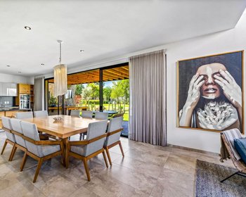 Casa Lucia – San Miguel de Allende real estate photo 3