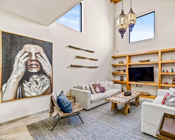 Casa Lucia – San Miguel de Allende real estate photo 3