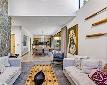 Casa Lucia – San Miguel de Allende real estate photo 1