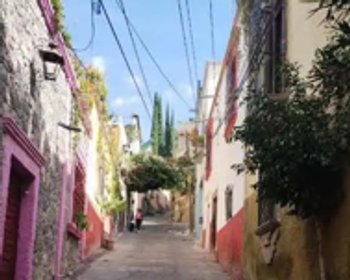 8080 Fixer in Historical downtown – San Miguel de Allende real estate photo 2