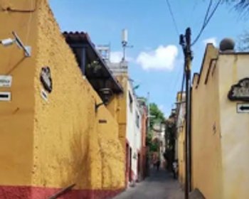 8080 Fixer in Historical downtown – San Miguel de Allende real estate photo 1