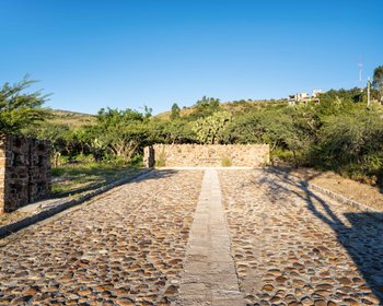 La Reserva – San Miguel de Allende real estate photo 4