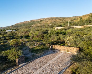 La Reserva – San Miguel de Allende real estate photo 3