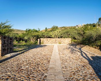 La Reserva – San Miguel de Allende real estate photo 4