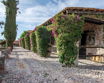 Rancho la Loma Lot 8 – San Miguel de Allende real estate photo 1