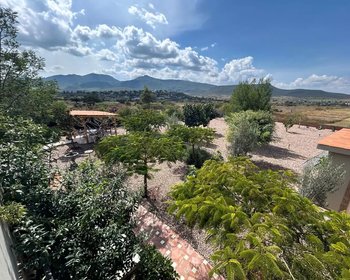 Premium Country Estate Sosnabar – San Miguel de Allende real estate photo 4