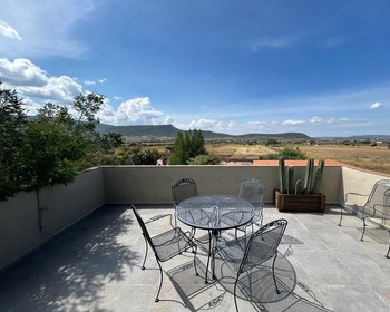 Premium Country Estate Sosnabar – San Miguel de Allende real estate photo 4