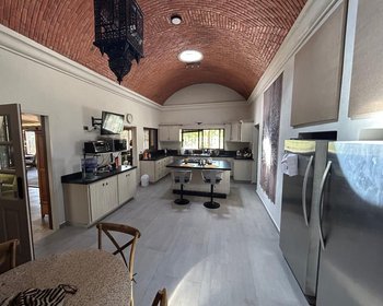 Premium Country Estate Sosnabar – San Miguel de Allende real estate photo 1