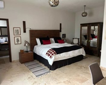 Premium Country Estate Sosnabar – San Miguel de Allende real estate photo 1