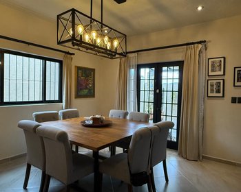 Capricho Norte 16 – San Miguel de Allende real estate photo 4