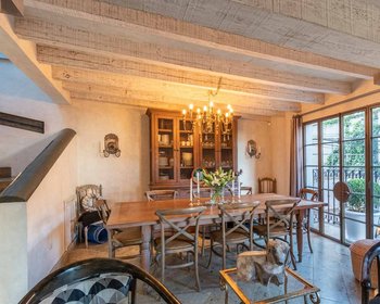 Casa San Rafael – San Miguel de Allende real estate photo 4