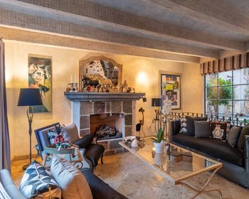 Casa San Rafael – San Miguel de Allende real estate photo 3