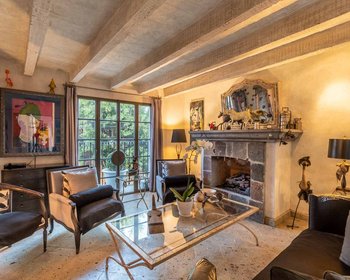 Casa San Rafael – San Miguel de Allende real estate photo 2