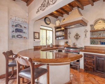 Casa Adriana – San Miguel de Allende real estate photo 3
