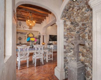 Casa Adriana – San Miguel de Allende real estate photo 1