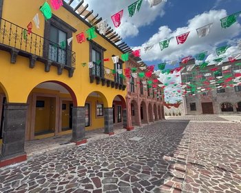 TOWN HOUSE SERENA – San Miguel de Allende real estate photo 2