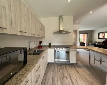 DUPLEX PB DESEO – San Miguel de Allende real estate photo 2