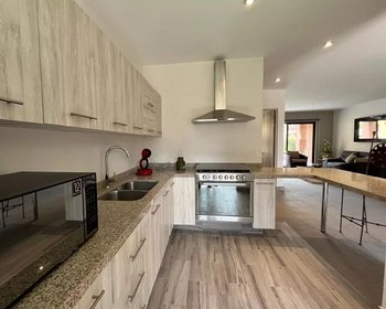 DUPLEX PB DESEO – San Miguel de Allende real estate photo 2