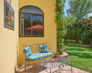 Casa del Sol – San Miguel de Allende real estate photo 2