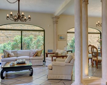 Casa del Sol – San Miguel de Allende real estate photo 1