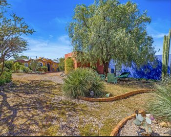 Hermoso y Seguro Paraíso Ecológico/Artístico – San Miguel de Allende real estate photo 1