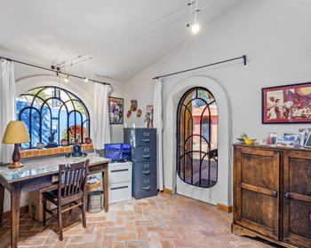 Hermoso y Seguro Paraíso Ecológico/Artístico – San Miguel de Allende real estate photo 3