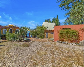 Hermoso y Seguro Paraíso Ecológico/Artístico – San Miguel de Allende real estate photo 2