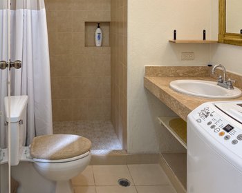 Suite 2 A  – San Miguel de Allende real estate photo 4