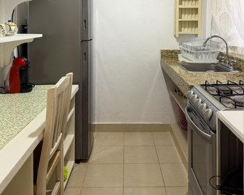 Suite 2 A  – San Miguel de Allende real estate photo 3