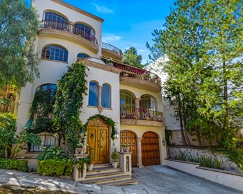 Casa Stone – San Miguel de Allende real estate photo 1