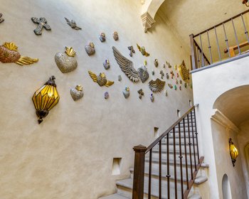 Casa Stone – San Miguel de Allende real estate photo 3