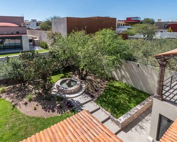 Casa Mezquite – San Miguel de Allende real estate photo 2