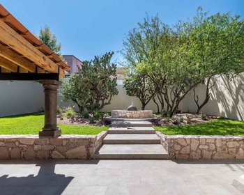 Casa Mezquite – San Miguel de Allende real estate photo 3