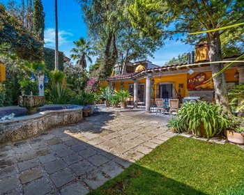 Casa Nispero – San Miguel de Allende real estate photo 2