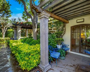 Casa Nispero – San Miguel de Allende real estate photo 4