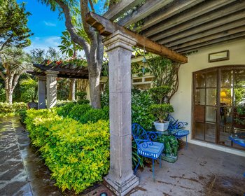 Casa Nispero – San Miguel de Allende real estate photo 4