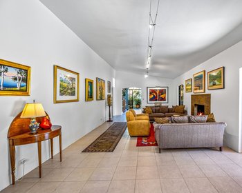 Casa Nispero – San Miguel de Allende real estate photo 1