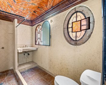 Casa Nardos – San Miguel de Allende real estate photo 1