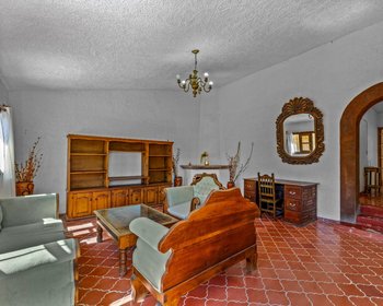 Casa Nardos – San Miguel de Allende real estate photo 2
