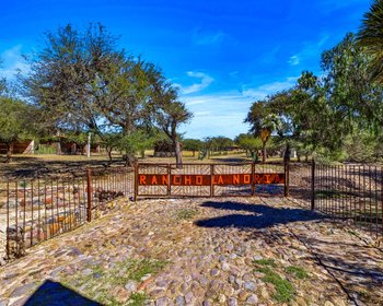 Rancho La Noria – San Miguel de Allende real estate photo 2