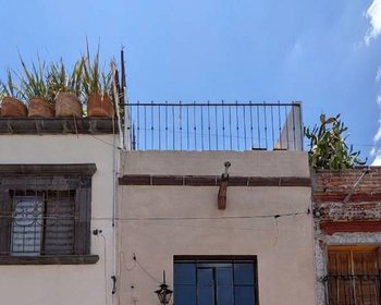Casa Loreto 86 – Oportunidad estratégica para Desarrollo Boutique – San Miguel de Allende real estate photo 4