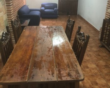 Casa Loreto 86 – Oportunidad estratégica para Desarrollo Boutique – San Miguel de Allende real estate photo 1