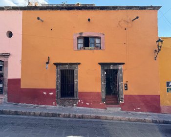 Casa San Francisco – San Miguel de Allende real estate photo 3