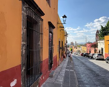 Casa San Francisco – San Miguel de Allende real estate photo 4