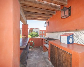 El Milagro Residential – Luxury Amenities – San Miguel de Allende real estate photo 1