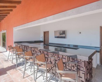 El Milagro Residential – Luxury Amenities – San Miguel de Allende real estate photo 2