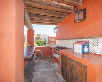 El Milagro Residential – Luxury Amenities – San Miguel de Allende real estate photo 1